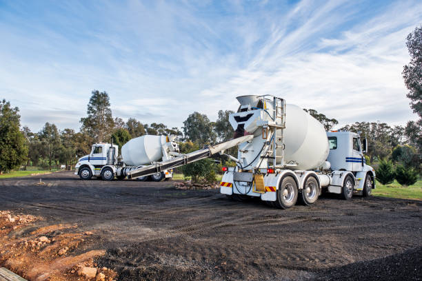 Best Stamped Concrete Services in Sanger, TX