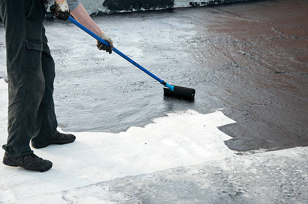 Best Concrete Slab Construction in Sanger, TX
